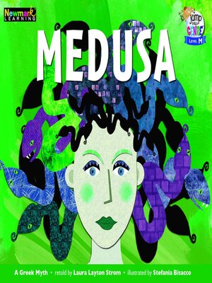 cover image of Medusa